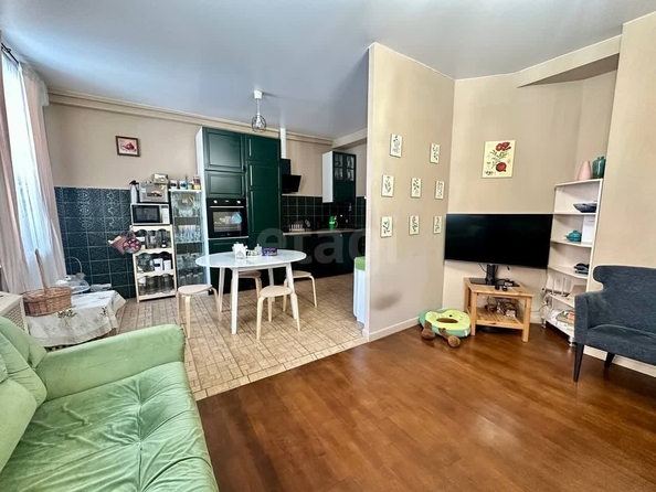 
  Продается 3-комн. квартира 89.3 м². Фото 4.