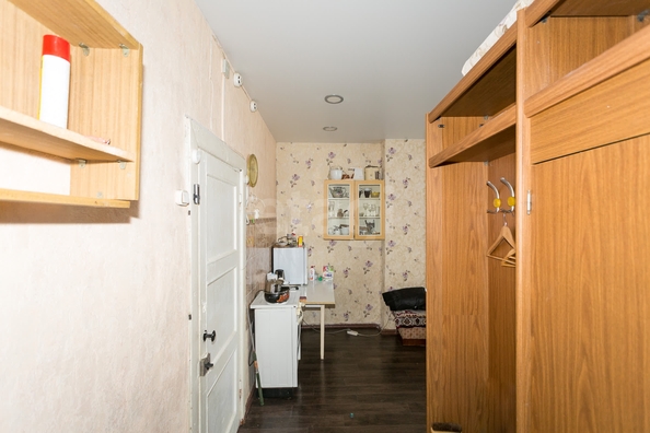 
  Продается комната 30 м². Фото 9.