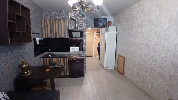 
  Продается студия 23 м². Фото 2.