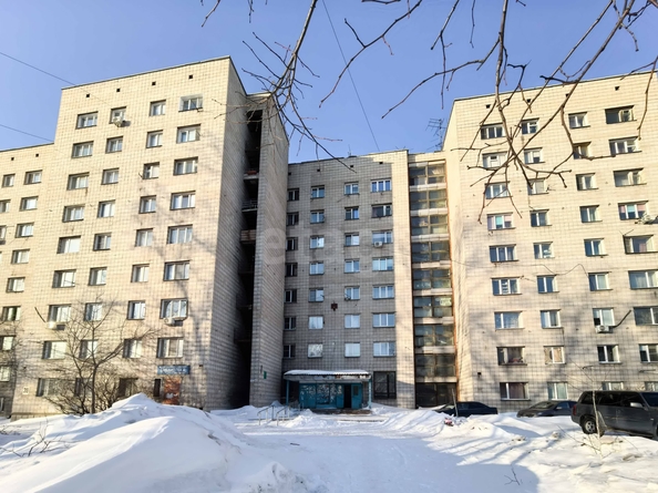 
  Продается комната 12 м². Фото 14.