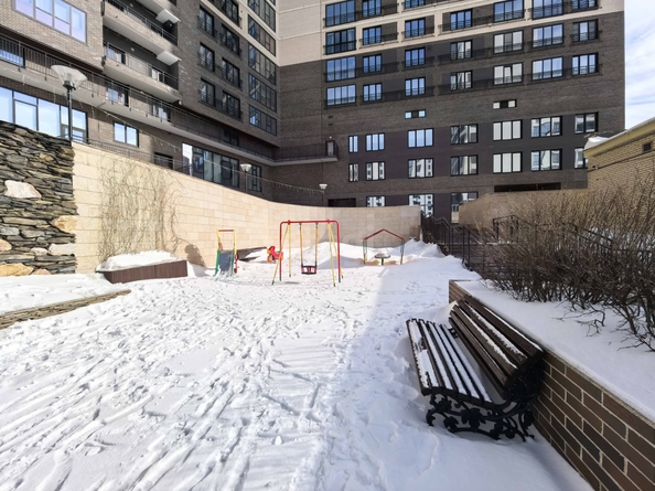 
  Продается 1-комн. квартира 37 м². Фото 4.