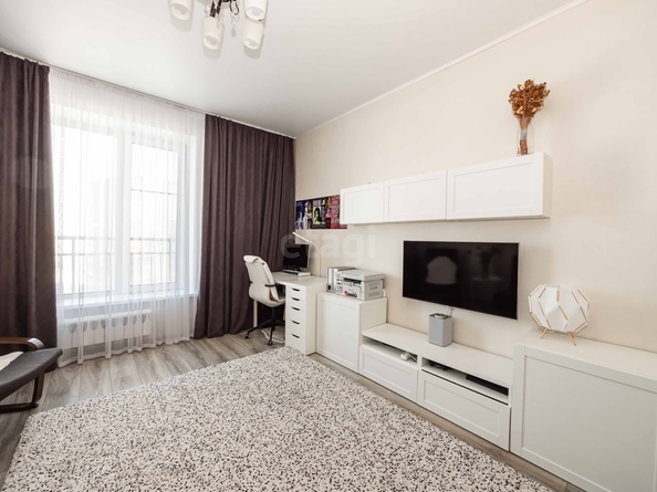 
  Продается 1-комн. квартира 37 м². Фото 16.