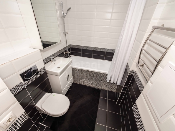 
  Продается 1-комн. квартира 37 м². Фото 19.