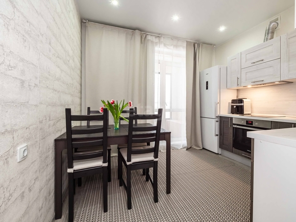 
  Продается 1-комн. квартира 37 м². Фото 23.