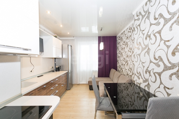 
  Продается 1-комн. квартира 38.1 м². Фото 1.
