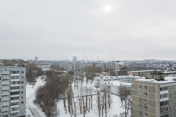 
  Продается 1-комн. квартира 38.1 м². Фото 27.