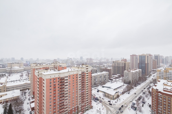 
  Продается 3-комн. квартира 90 м². Фото 21.