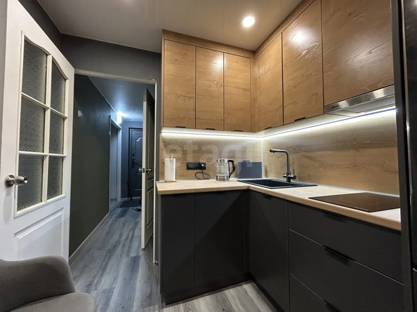 
  Продается 1-комн. квартира 30 м². Фото 9.