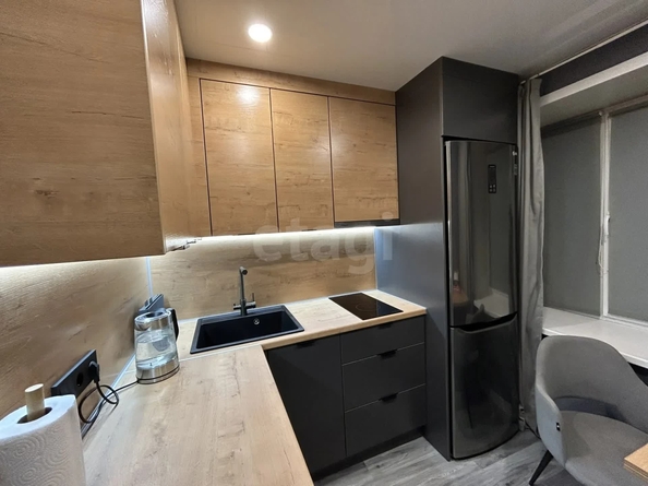 
  Продается 1-комн. квартира 30 м². Фото 10.