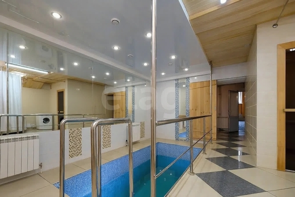 
  Продается дом 496.7 м². Фото 4.