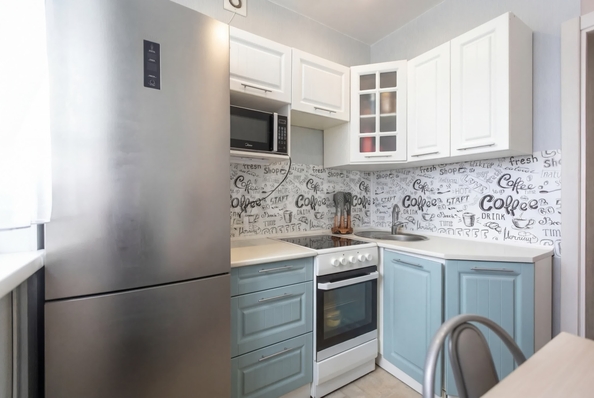 
  Продается 1-комн. квартира 29.2 м². Фото 1.