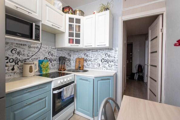 
  Продается 1-комн. квартира 29.2 м². Фото 5.