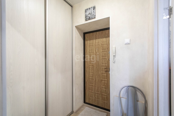 
  Продается 1-комн. квартира 29.2 м². Фото 11.