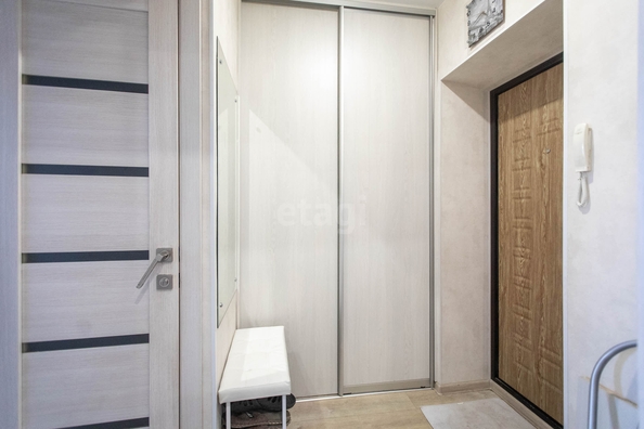 
  Продается 1-комн. квартира 29.2 м². Фото 12.