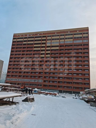 
  Продается 2-комн. квартира 55.7 м². Фото 1.