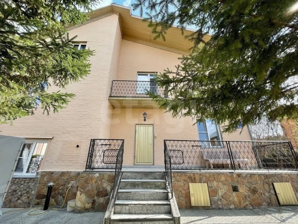 
  Продается дом 295 м². Фото 1.