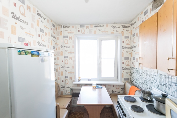 
  Продается 3-комн. квартира 61 м². Фото 10.