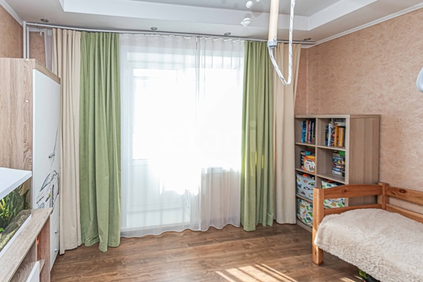 
  Продается 1-комн. квартира 47.4 м². Фото 16.