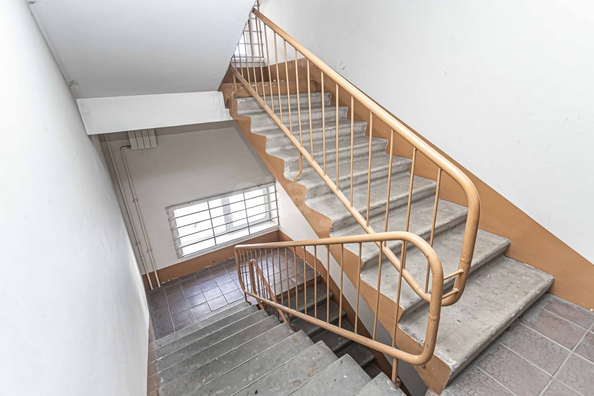 
  Продается 1-комн. квартира 47.4 м². Фото 28.