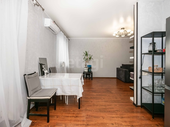 
  Продается 1-комн. квартира 37.4 м². Фото 7.