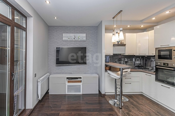 
  Продается студия 34 м². Фото 3.