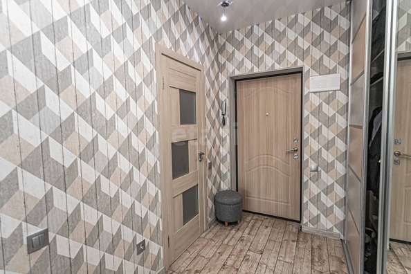 
  Продается студия 34 м². Фото 11.