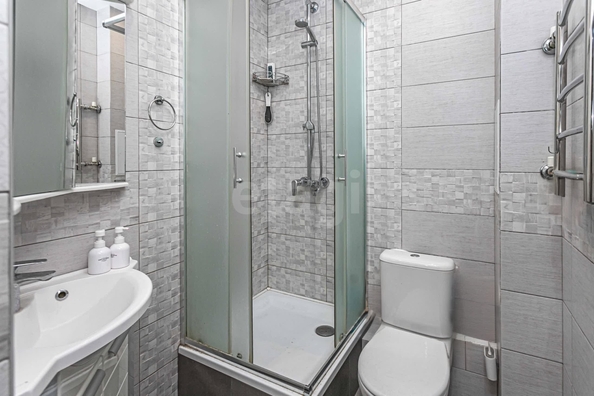 
  Продается студия 34 м². Фото 12.