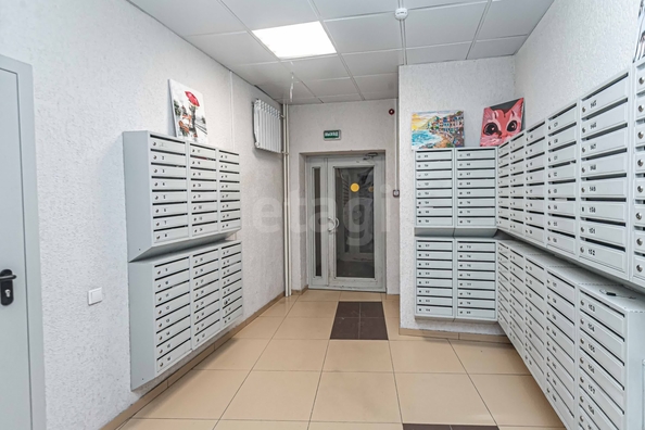
  Продается студия 34 м². Фото 18.