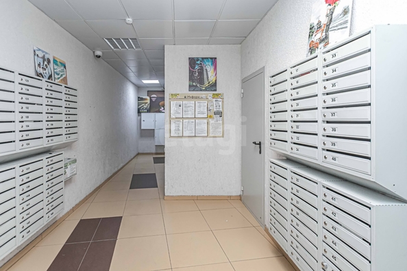 
  Продается студия 34 м². Фото 19.