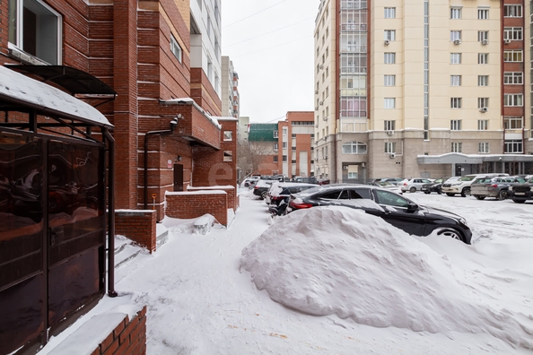 
  Продается 3-комн. квартира 96.1 м². Фото 20.