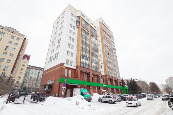 
  Продается 3-комн. квартира 96.1 м². Фото 22.