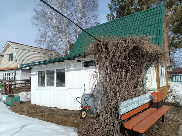 
  Продается дача 62 м². Фото 10.