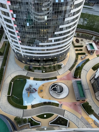
  Продается 2-комн. квартира 72 м², в ЖК Флотилия. Фото 21.