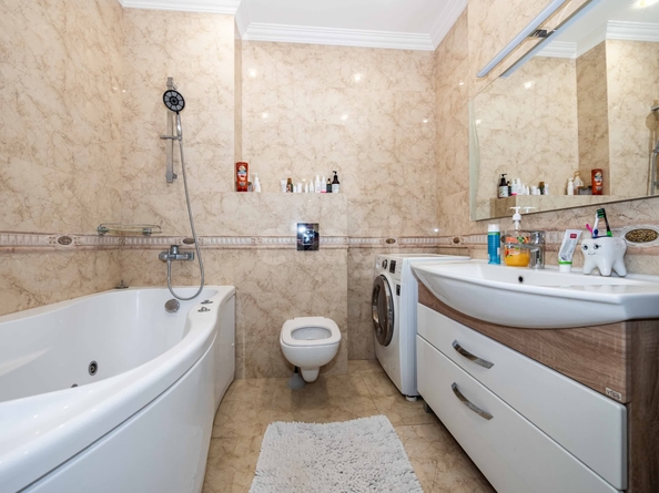 
  Продается 2-комн. квартира 66.3 м², в ЖК Флотилия. Фото 14.