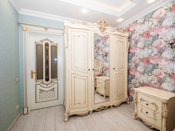 
  Продается 2-комн. квартира 66.3 м², в ЖК Флотилия. Фото 24.
