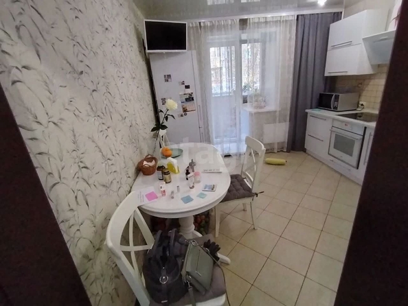 
  Продается 1-комн. квартира 44.9 м². Фото 5.