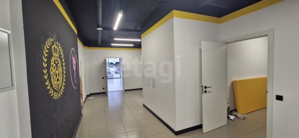 
  Сдается универсальное помещение 178 м², в ЖК Ред Фокс, дом 5. Фото 4.