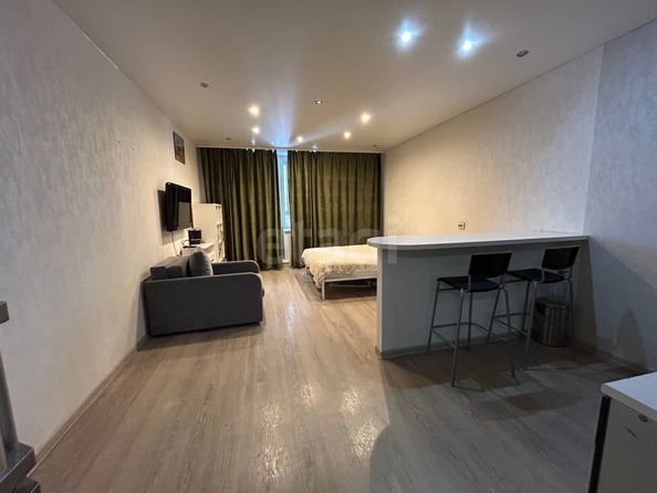 
  Продается студия 39 м². Фото 5.
