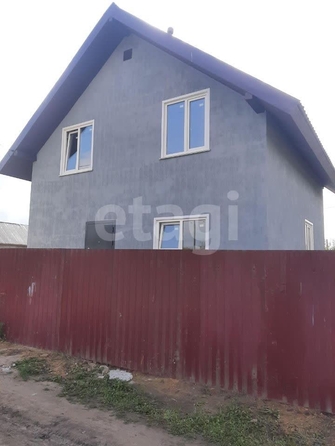 
  Продается дом 100 м². Фото 1.