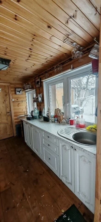 
  Продается дача 100 м². Фото 25.