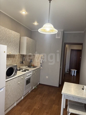 
  Продается 1-комн. квартира 43.2 м². Фото 3.