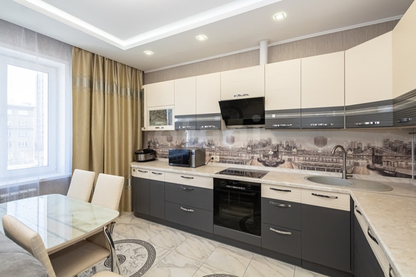 
  Продается 2-комн. квартира 73.09 м². Фото 3.