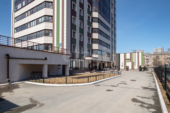 
  Продается 2-комн. квартира 73.09 м². Фото 21.