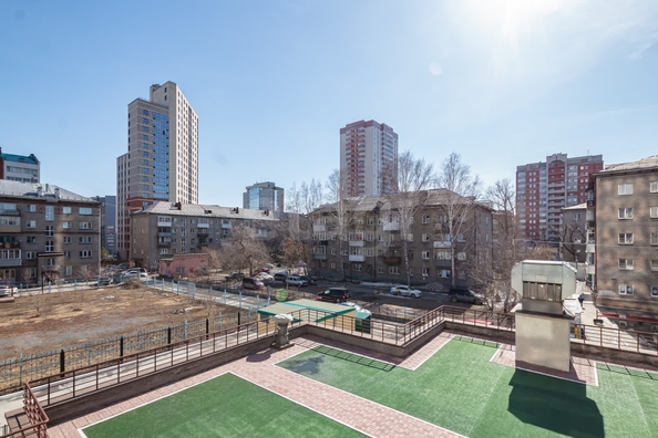 
  Продается 2-комн. квартира 73.09 м². Фото 23.