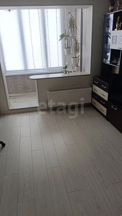 
  Продается 1-комн. квартира 25.6 м². Фото 1.