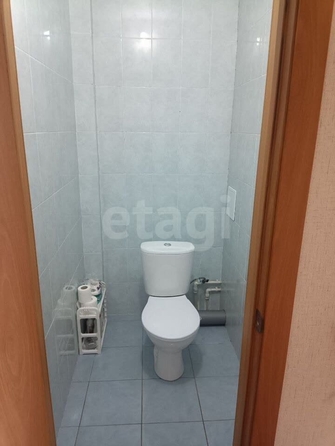 
  Продается 2-комн. квартира 54.8 м². Фото 6.