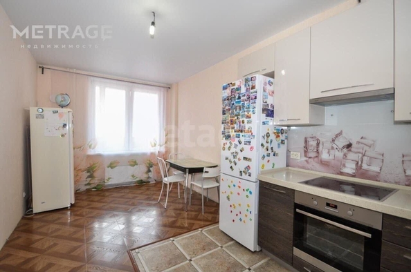 
  Продается 2-комн. квартира 54.8 м². Фото 19.