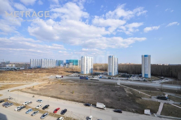 
  Продается 2-комн. квартира 54.8 м². Фото 22.