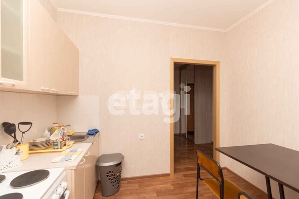 
  Продается 1-комн. квартира 43.2 м². Фото 2.