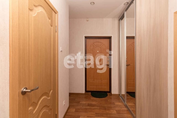 
  Продается 1-комн. квартира 43.2 м². Фото 4.